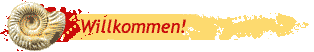 Willkommen!